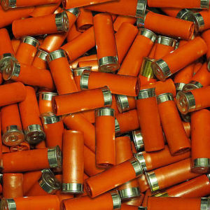Shotgun Ammunition