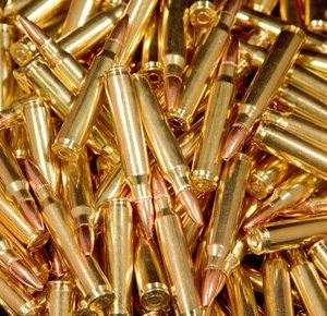 Rifle Ammunition