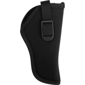 Uncle Mikes Sidekick Hip Holster Kodra Black RH Size 36, Clam